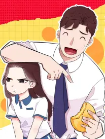 闪婚先生 短剧海报